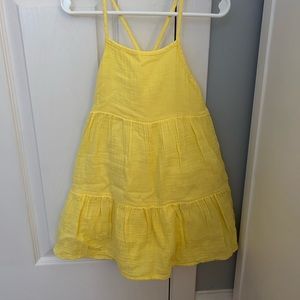 Baby gap sundress